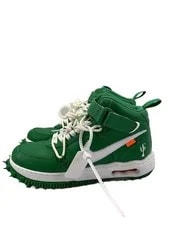 Nike × Off-White — Nike × DR0500-300 US8.5 — Sneaker — resale