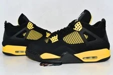 Jordan — Air Jordan 4 Retro 2023 Style # DH6927-017 — Sneaker — resale