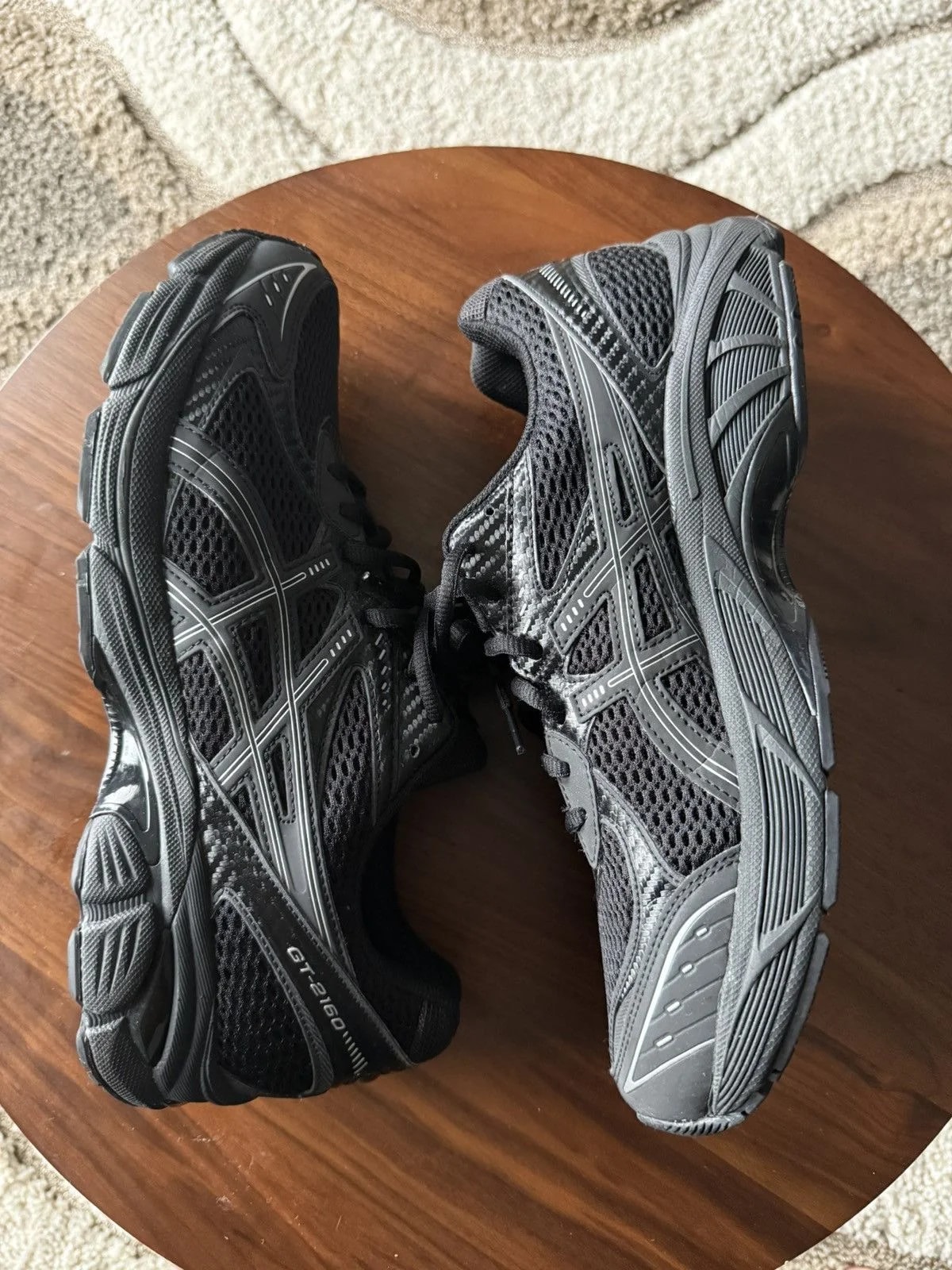 Asics — Asics GT 2160 X Jjjjound' ' — Sneaker — resale