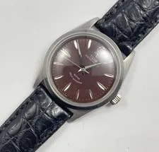 Tudor — Tudor Big Rose Automatic 34.5mm ’S — Watch — resale