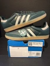 Adidas — Adidas Samba OG 6.5M/7.5W — Sneaker — resale