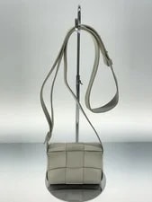 Bottega Veneta — Bottega Veneta Candy Cassette Mini Maxi — Handbag — resale