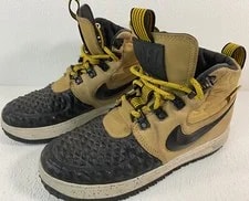 Nike — Nike LF 1 Lunar Air Force 1 Duck Boot 2017 — Sneaker — resale