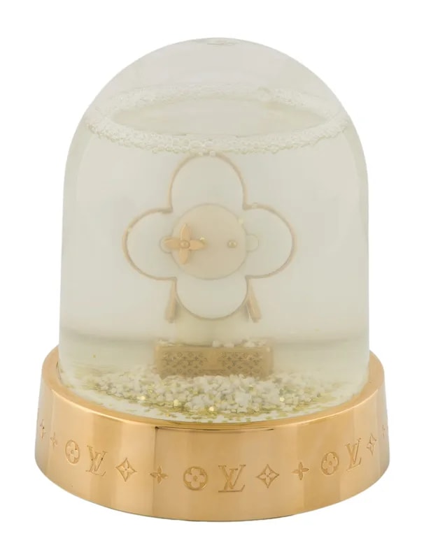 Louis Vuitton — Vivienne Globe — Furniture — resale