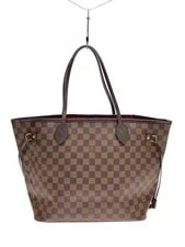 Louis Vuitton — Louis Vuitton Neverfull Allover — Handbag — resale