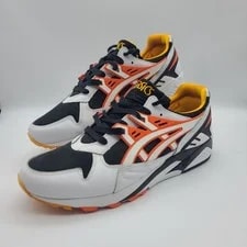 Asics — Asics Tiger GEL Kayano 9.5 Happy Chaos Retro Y2K — Sneaker — resale