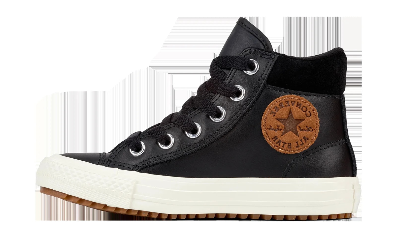 Converse — Chuck Taylor All Star GS " / Burnt " 661906C — Sneaker — resale