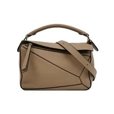 Loewe — Loewe Small Puzzle Edge ' - Fair #11BRSFC — Handbag — resale