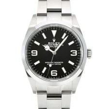 Rolex — Rolex Explorer 36 124270: TO299045 — Watch — resale