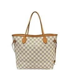 Louis Vuitton — Louis Vuitton Neverfull (kr062026a4) — Handbag — resale