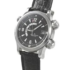 Jaeger-LeCoultre — Jaeger-lecoultre Master Compressor Memovox Q1708470(146.8.97/1) SW13491 — Watch — resale