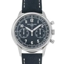 Patek Philippe — Patek Philippe Chronograph 5172G — Watch — resale