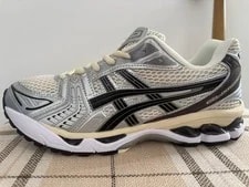 Asics — Size US 8.5 - Asics Gel-Kayano 14 Shoes No Box — Sneaker — resale