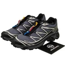 Salomon — Salomon XT-6 Gore-Tex Waterproof 416635 Sizes — Sneaker — resale