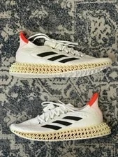 Adidas — Adidas 4DFWD Tokyo Running 2021 Cloud Solar 12 — Sneaker — resale