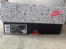 Jordan — Jordan 4 Reimagined — Sneaker — resale