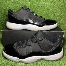 Jordan — Size 13 - Air Jordan 11 Retro Low — Sneaker — resale