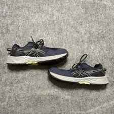 Asics — Asics Gel-Venture 10 Size 12 Wide Athletic Running Shoes — Sneaker — resale