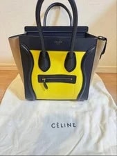 Celine — Celine , Luggage Shopper — Handbag — resale