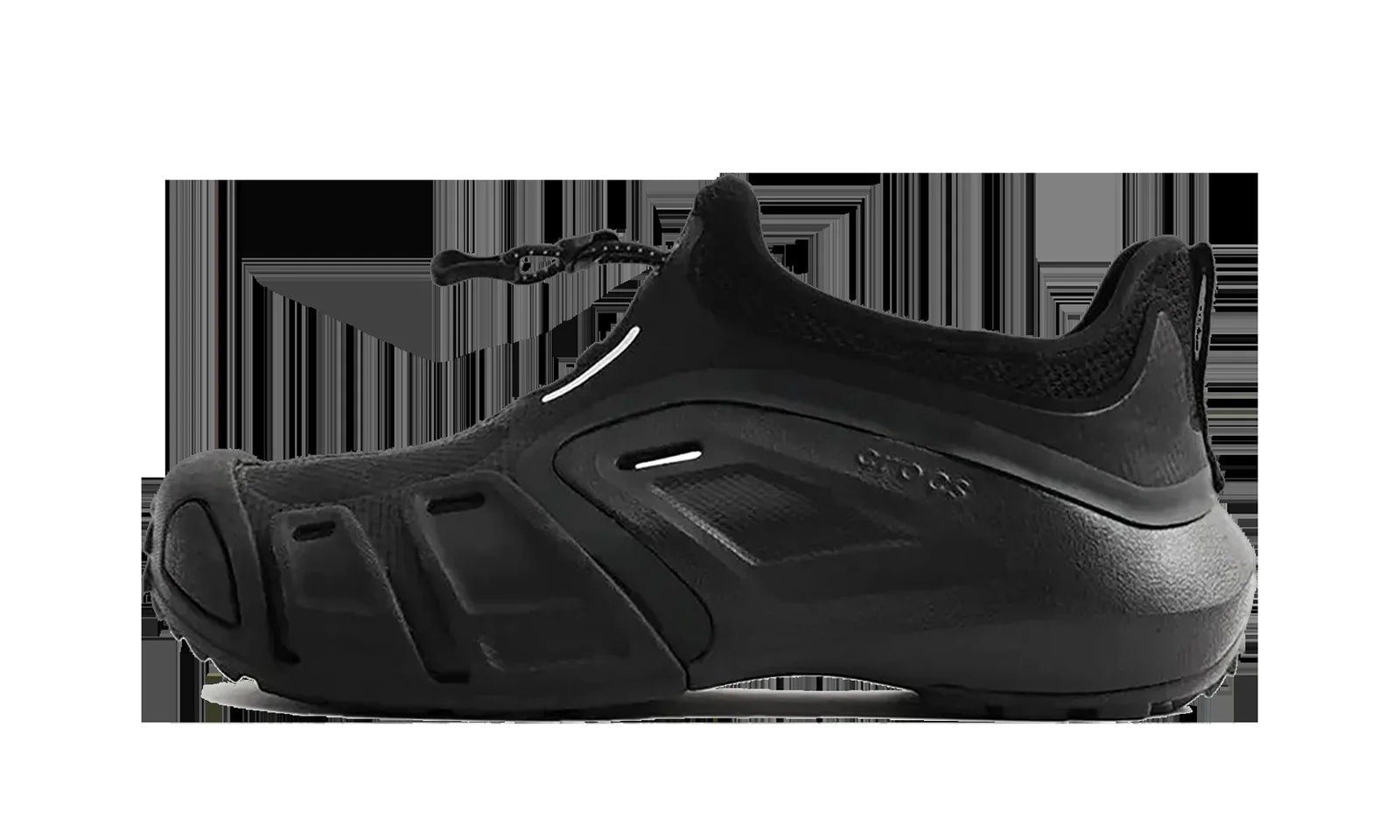 Crocs — Quick Trail Racer " " 212713 001 — Sneaker — resale