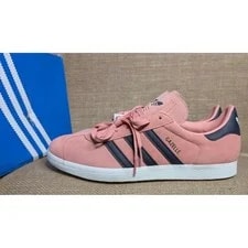 Adidas — Adidas Gazelle Shoes Retro Terrace 10.5 11 5 — Sneaker — resale
