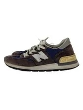New Balance — New Balance Low Cut Us10 M990N MeV20 — Sneaker — resale