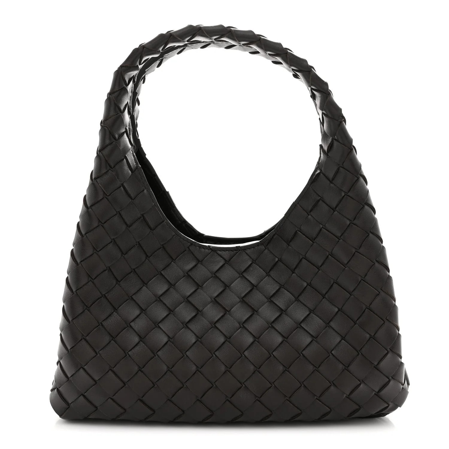Bottega Veneta — Small Campana Fondant — Handbag — resale