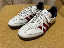 Adidas — 8.5US Adidas Originals Samba — Sneaker — resale