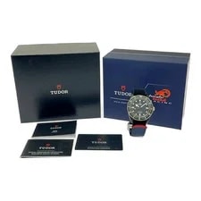 Tudor — Tudor M25707KN-0001 Pelagos FXD Automatic Navy — Watch — resale