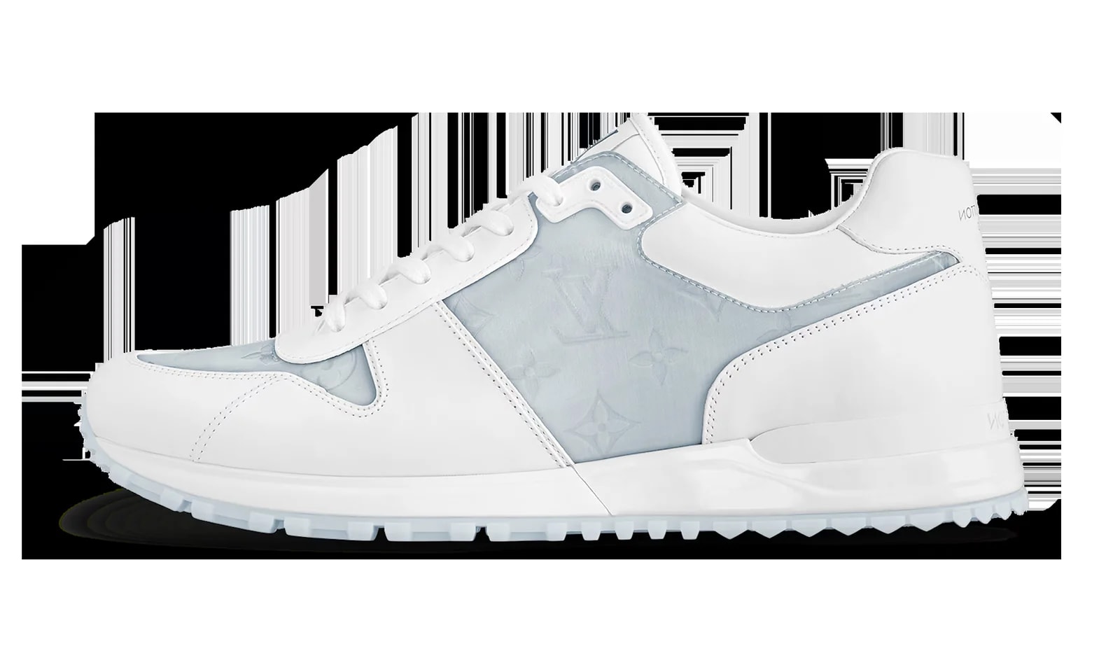 Louis Vuitton — Run Away " 1A8KIQ — Sneaker — resale