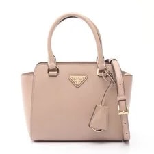 Prada — Prada Soft C #RCB1663 — Handbag — resale
