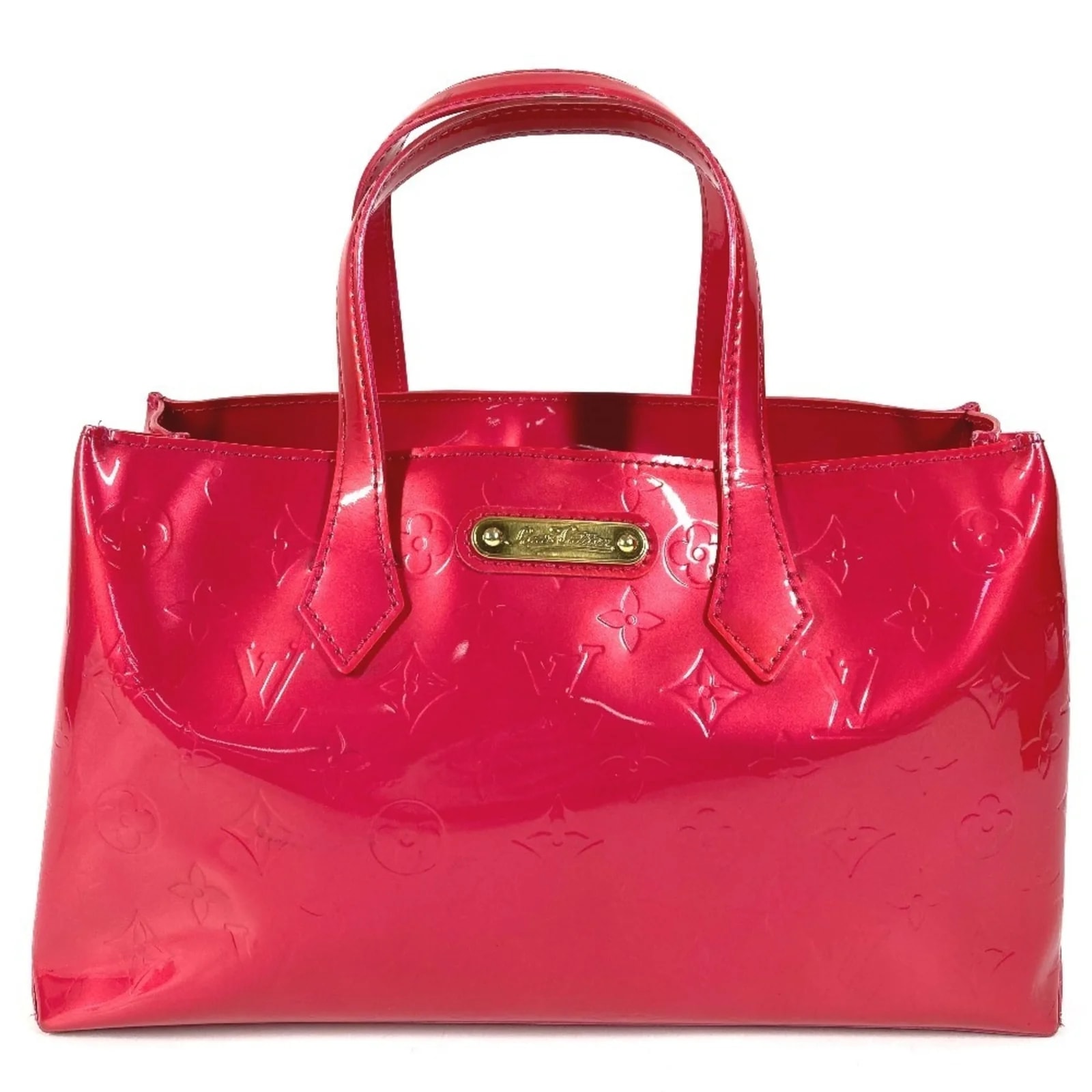 Louis Vuitton — Louis Vuitton Galle Pop — Handbag — resale