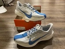 Nike — ’s -011 Nike Pegasus Plus Running Shoes Sz 10 Photo — Sneaker — resale