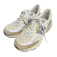 New Balance — New Balance 990V6 M990Ss6 Size 26Cm FTw82 — Sneaker — resale