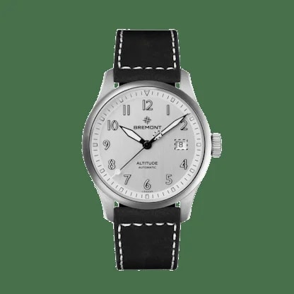 Bremont — Bremont Altitude 39 Date — Watch — resale