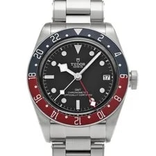 Tudor — Tudor Black Bay GMT 79830RB Black 728334 — Watch — resale