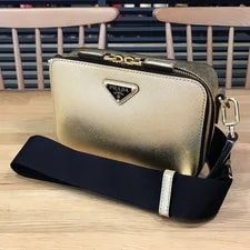 Prada — Prada 2VH173 14321 — Handbag — resale