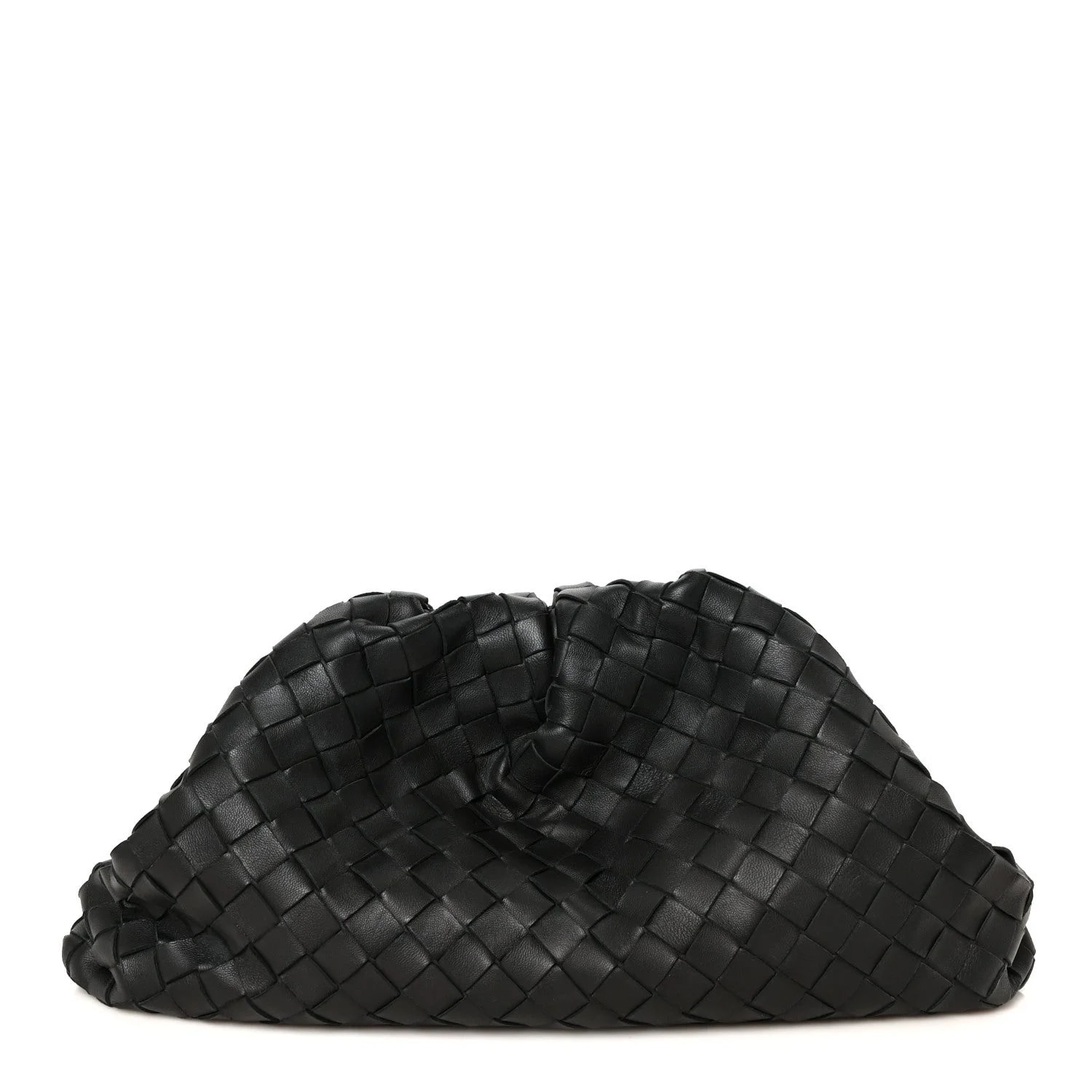 Bottega Veneta — Maxi the Pouch Oversized — Handbag — resale