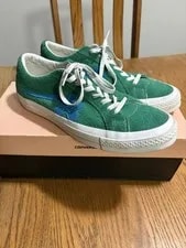 Converse — Converse Golf le Fleur X One Star Ox Jolly ’S 11 — Sneaker — resale