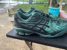 Asics — Unaffected X Asics Gel-Kayano 14 'Uranus' ( / ) M — Sneaker — resale