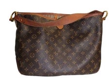 Louis Vuitton — Louis Vuitton Delightful W Duster Stamped — Handbag — resale
