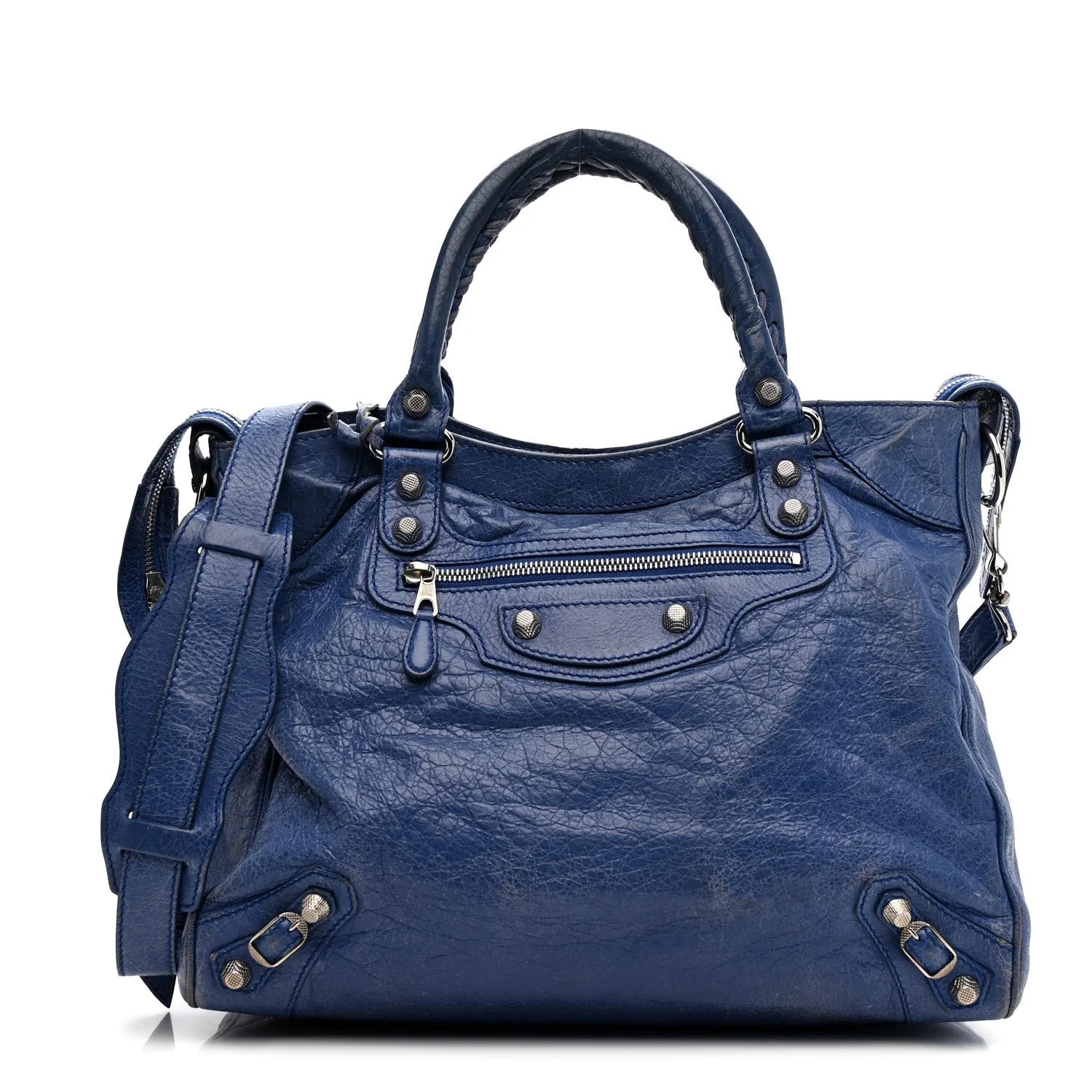 Balenciaga — Giant 12 Velo — Handbag — resale