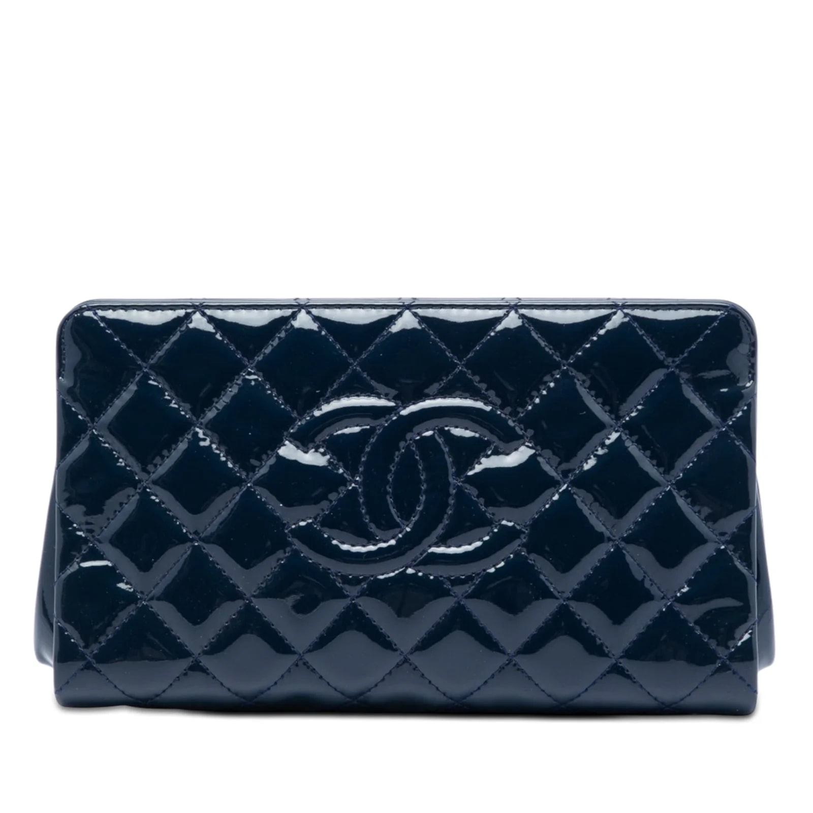 Chanel — CC Timeless — Handbag — resale