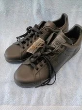 Adidas Originals — Adidas Originals Stan Smith 80s Cblack Clback Gresix IF7270 Us9 — Sneaker — resale