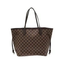Louis Vuitton — Authentic Louis Vuitton Neverfull #270-004-350-3268 — Handbag — resale