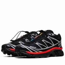 Salomon — Salomon XT-6 Fiery L47988200 Size — Sneaker — resale