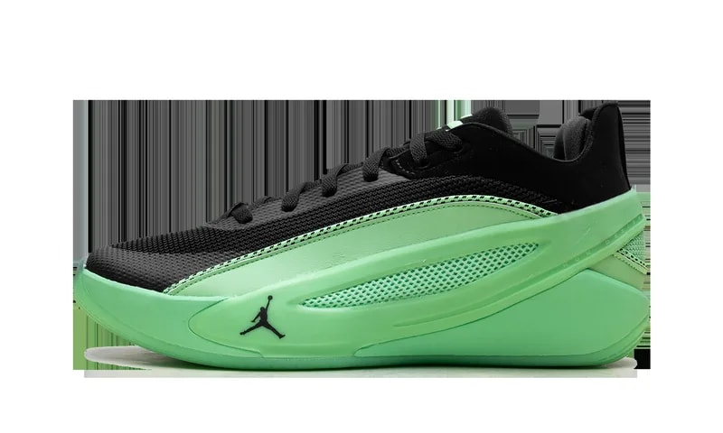 Jordan — Jordan Luka 5 "Venom" HV8082 302 — Sneaker — resale