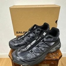 Salomon — Salomon XT-6 Camo 26cm New With Box — Sneaker — resale