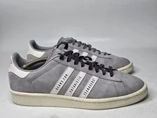 Adidas — Adidas Campus Size 9 Light Human Made Low Shoes — Sneaker — resale