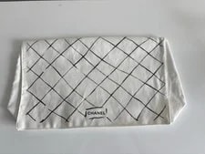 Chanel — Chanel 16 in W X 9 in H Flap Dust — Handbag — resale